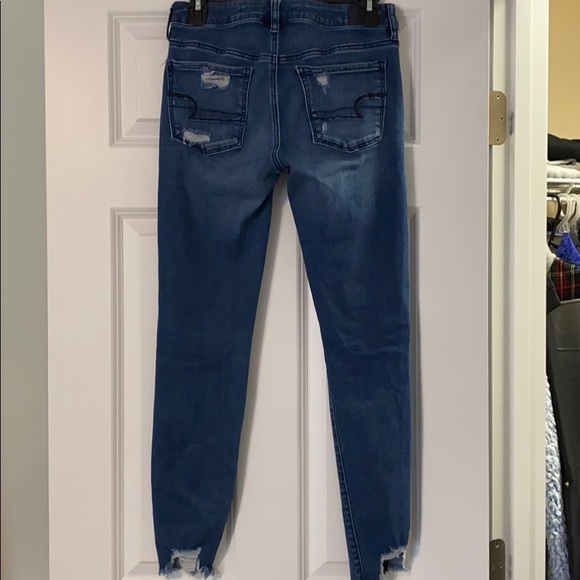 American Eagle jeans - Picture 2 of 4